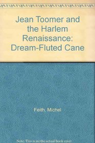 Jean Toomer and the Harlem Renaissance