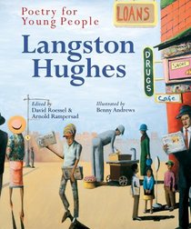 Poetry for Young People: Langston Hughes (Poetry For Young People)