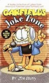 Garfield's Joke Zone/ Garfield's in Your Face Insults