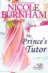 The Prince's Tutor (Royal Scandals: San Rimini)