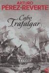 CABO TRAFALGAR: UN RELATO NAVAL