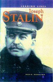 Josef Stalin (Leading Lives)