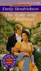 The Rake and the Redhead (Dancy, Bk 5) (Signet Regency Romance)