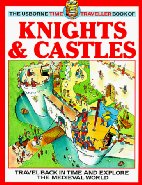 The Time Traveller Book of Knights and Castles