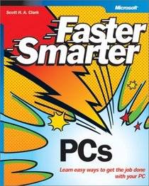 Faster Smarter PCs