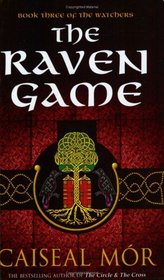 The Raven Game (Watchers 3)