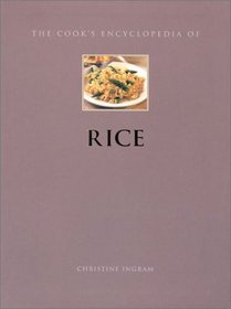 Rice (Cook's Encyclopedias)