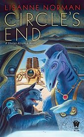 Circle's End (Sholan Alliance, Bk 9)