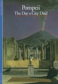 Pompeii: The Day a City Died (Discoveries)