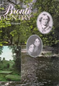 Bronte Country (Country Series)