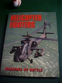 Helicopter Fighters - Warbirds of Battle