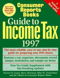 Guide to Income Tax (Guide to Income Tax Preparation)