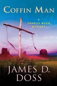 Coffin Man (Charlie Moon, Bk 16)