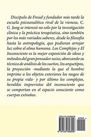 Los Complejos y El Inconsciente (Spanish Edition)