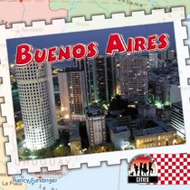 Buenos Aires (Cities)