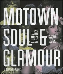 Motown Soul & Glamour (French Edition)