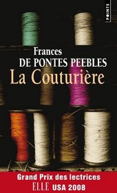 La couturire (French Edition)
