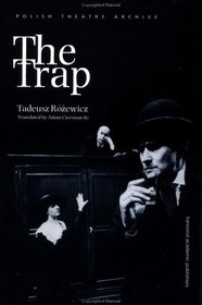 Trap (Polish Theatre Archive)