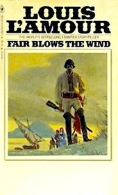 Fair Blows the Wind