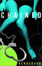 Chained (Sam Jones, Bk 6)