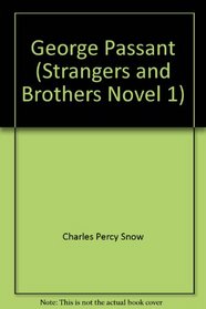 STRANGERS AND BROTHERS 3 VOLUME SET