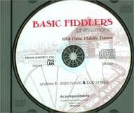 Basic Fiddlers Philharmonic