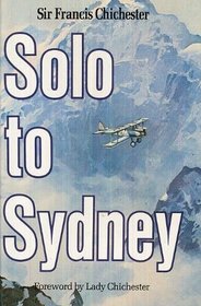Solo to Sydney