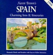KB SPAIN'98: INNS&ITINER (Serial)