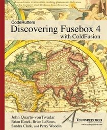 Discovering Fusebox 4