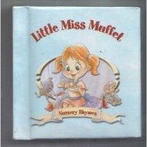 Little Miss Muffet (Nursery Rhymes)