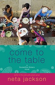 Come to the Table (SouledOut Sisters, Bk 2)