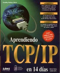 Aprendiendo TCP/IP en 14 dias 2a edicion