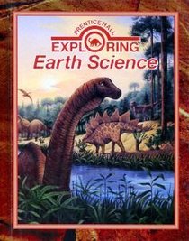 Exploring Earth Science