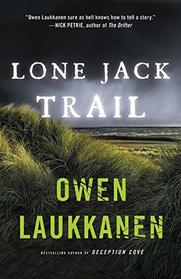 Lone Jack Trail (Neah Bay, Bk 2
