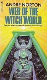 Web of the Witch World (Witch World, Volume 2)