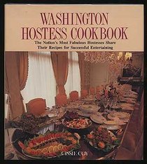 Washington Hostess Cookbook