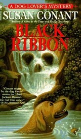 Black Ribbon (Dog Lover's, Bk 8)