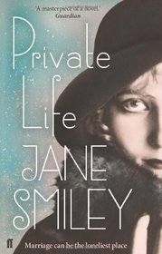 Private Life. Jane Smiley