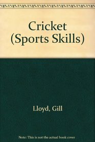 Cricket (Sports Skills)