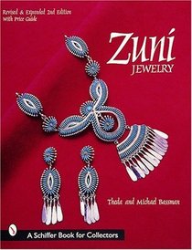 Zuni Jewelry