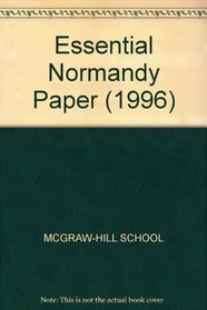 Essential Normandy (1996)