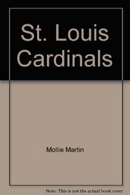 St. Louis Cardinals (Baseball Today Series)
