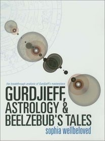 Gurdjieff, Astrology  Beelzebub's Tales