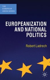 Europeanization and National Politics (European Union)
