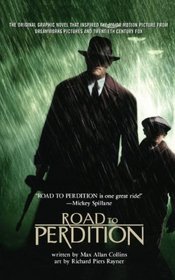 Road to Perdition (Road to Perdition, Bk 1)