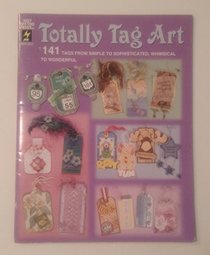 Totally Tag Art