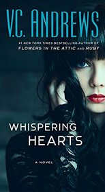 Whispering Hearts (House of Secrets, Bk 3)