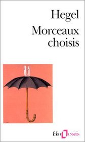 Morceaux choisis