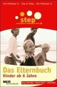 Step - Das Elternbuch:  Kinder ab 6 Jahre
