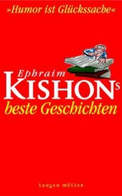 Ephraim Kishons beste Geschichten.,